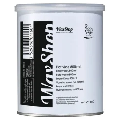 Peggy Sage Pot vide 800 ml Best