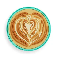 I Heart Revolution Poudre bronzante Coffee Bronzer capuccino medium Clearance
