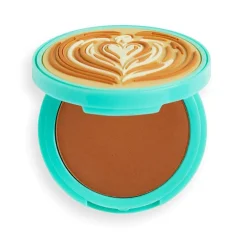 I Heart Revolution Poudre bronzante Coffee Bronzer macchiato Sale