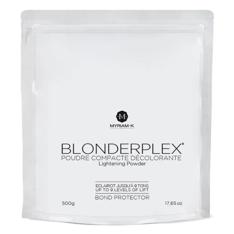 Myriam.K Paris Poudre décolorante Blonderplex