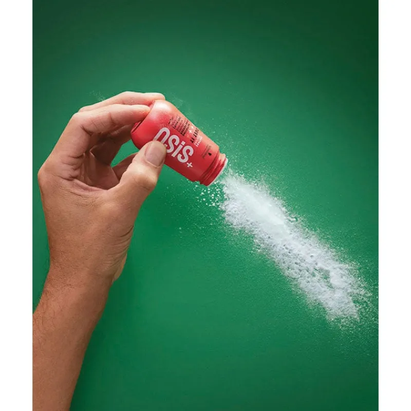 Schwarzkopf Professional Poudre gainante matifiante Dust It Osis+ Online