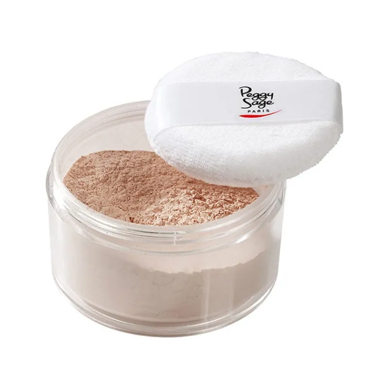 Peggy Sage Poudre libre beige Sale