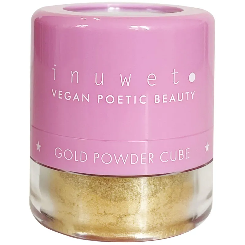 Inuwet Poudre libre or Discount