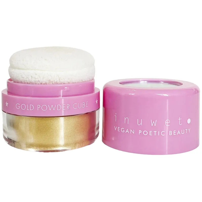 Inuwet Poudre libre or Discount