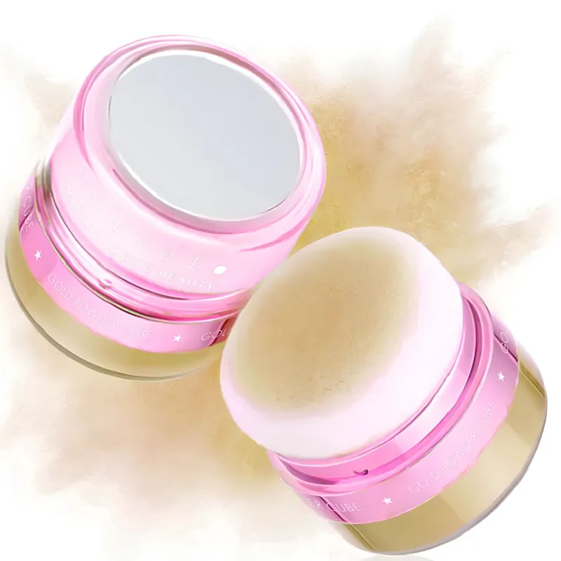 Inuwet Poudre libre or Discount