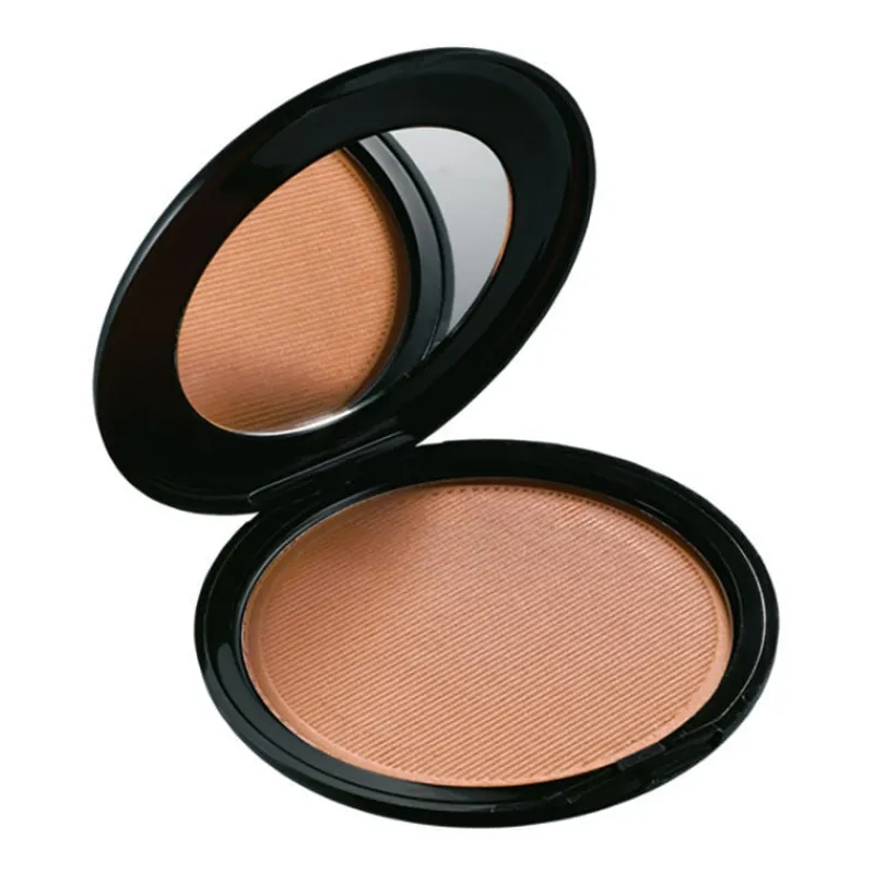 Peggy Sage Poudre lumière visage et corps terre ambrée Hot