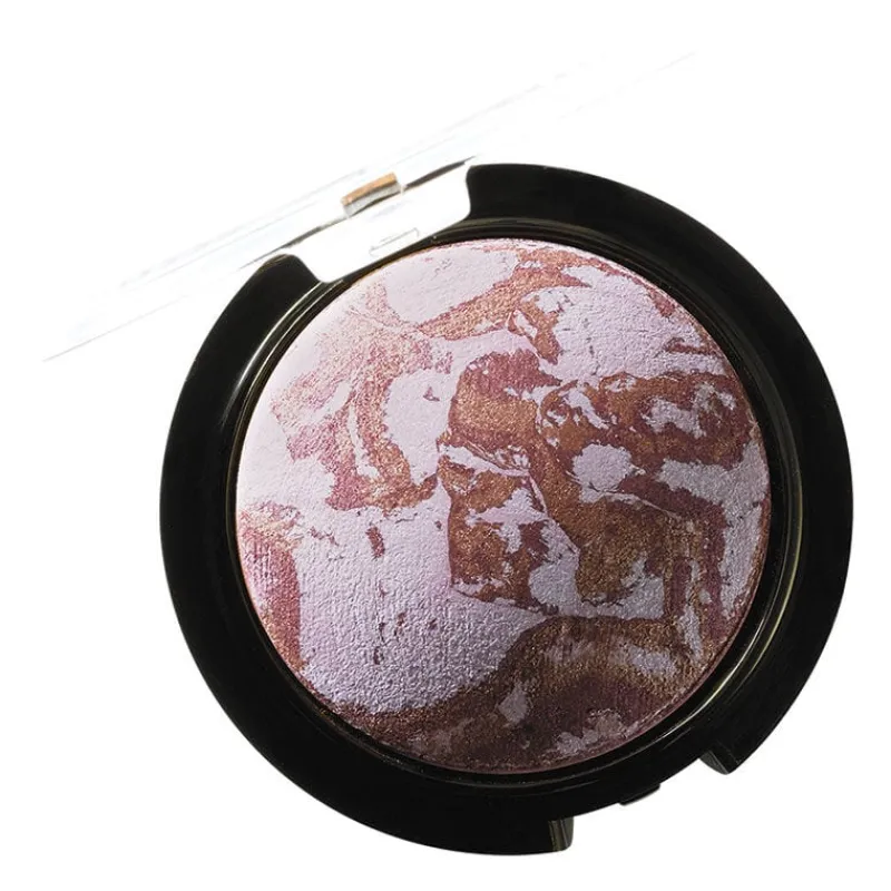 Peggy Sage Poudre mosaïc désert rose Hot