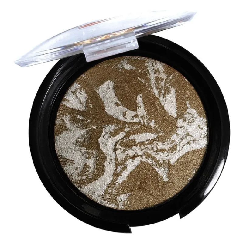 Peggy Sage Poudre mosaïc terre brunie Best