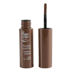 Peggy Sage Poudre sourcils brun Clearance
