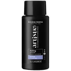 Eugene Perma Professionnel Poudre textursisante Styling Powder Artiste Best