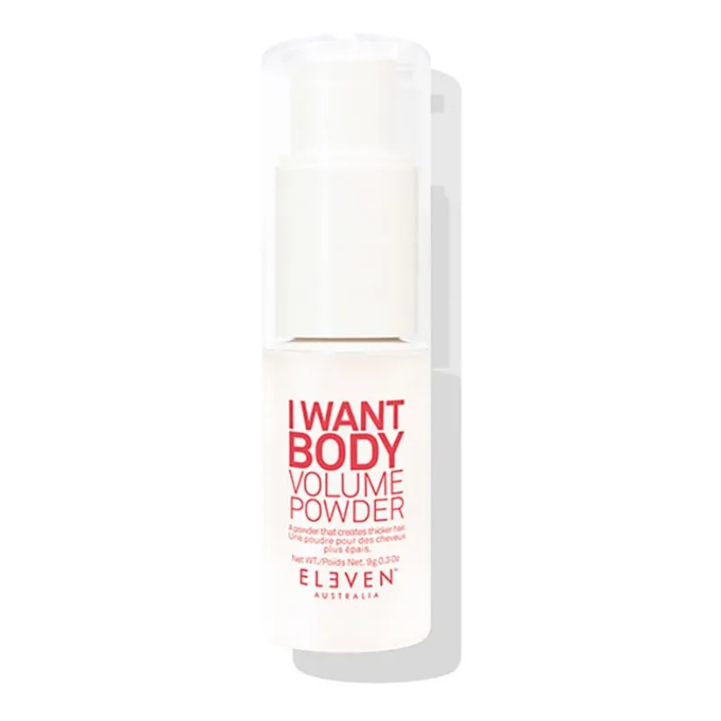 Eleven Australia Poudre volumatrice I Want Body New