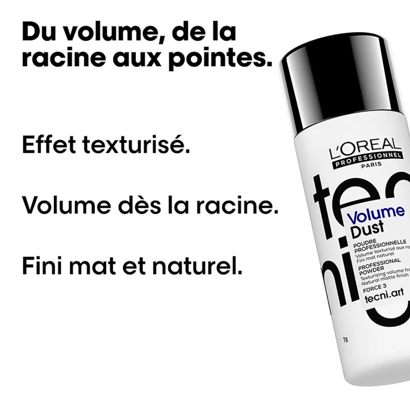 L’Oréal Professionnel Paris Poudre Volume Dust Tecni.Art Online