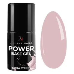 Juliana Nails Power base gel extra strong nude Best