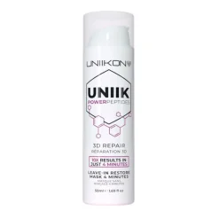 Uniikon Powerpeptides 3D Repair Express Hot