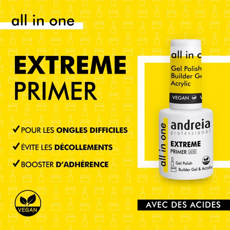 Andreia Professional Primer Ultrabond All in One Outlet