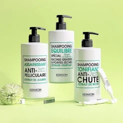 Kerasoin Professionnel Programme anti-chute 8 ampoules Clearance