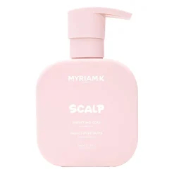 Myriam.K Paris Protocole racines grasses pointes sèches New