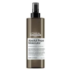 L’Oréal Professionnel Paris Pré-traitement concentré Absolut Repair Molecular Sale