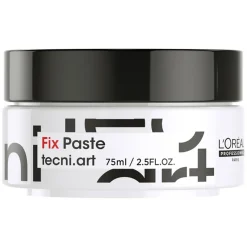 L’Oréal Professionnel Paris Pâte de coiffage forte Fix Paste Techni.Art