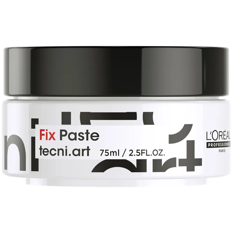 L’Oréal Professionnel Paris Pâte de coiffage forte Fix Paste Techni.Art