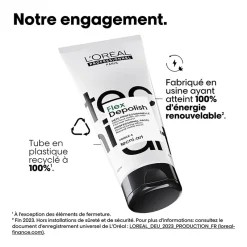 L’Oréal Professionnel Paris Pâte déstructurante Flex Depolish Tecni Art Best