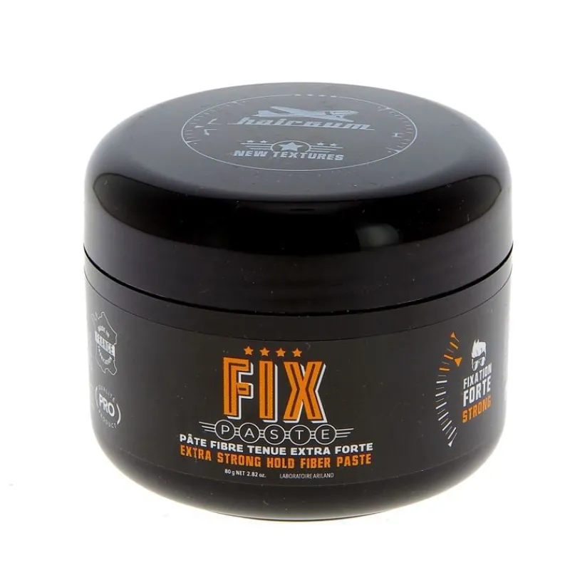 Hairgum Pâte fibreuse tenue extra forte Fix Paste Online