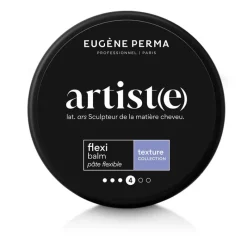 Eugene Perma Professionnel Pâte flexible Flexi Balm Artiste New