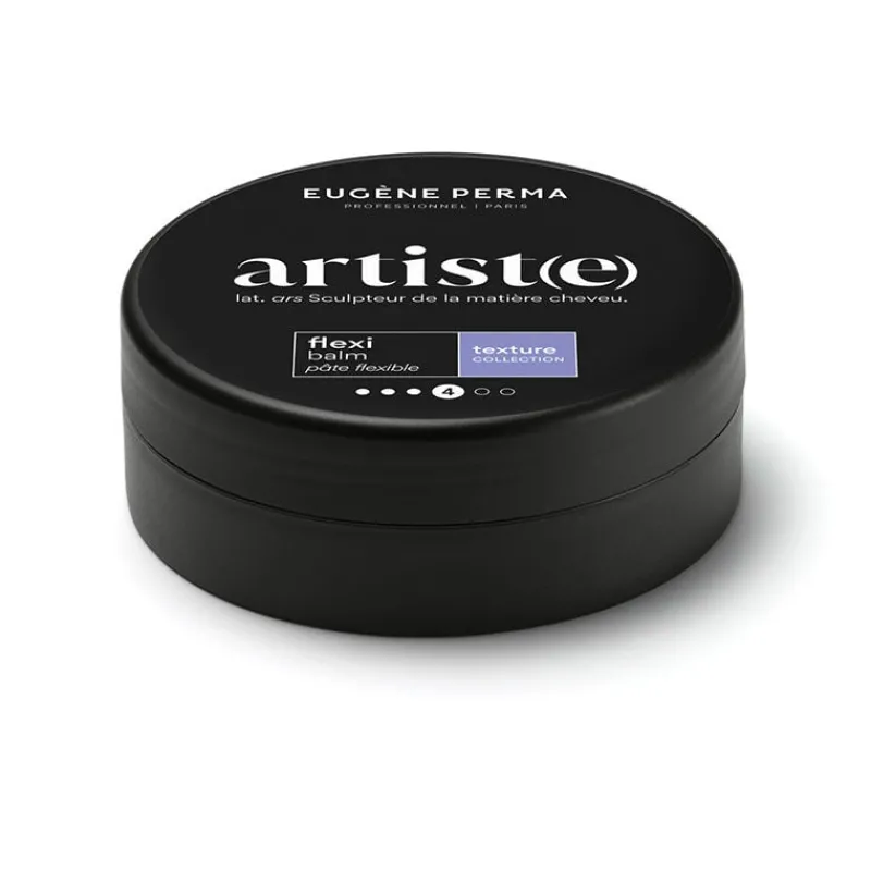 Eugene Perma Professionnel Pâte flexible Flexi Balm Artiste New