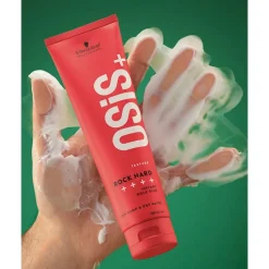 Schwarzkopf Professional Pâte glue ultime Rock Hard Osis+ Online