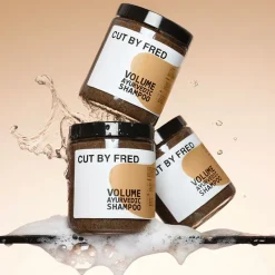 Cut by Fred Pâte lavante Volume Ayurvedic Shampoo Best