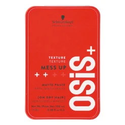 Schwarzkopf Professional Pâte matifiante Mess Up Osis+ Outlet