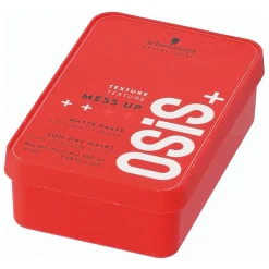 Schwarzkopf Professional Pâte matifiante Mess Up Osis+ Outlet