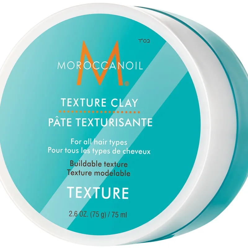 Moroccanoil Pâte texturisante Discount