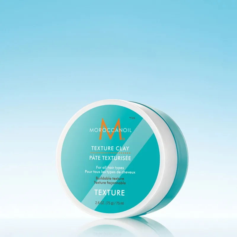 Moroccanoil Pâte texturisante Discount