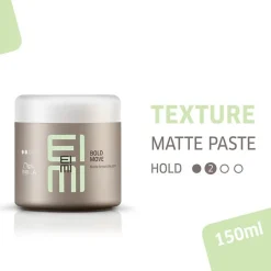 Wella Professionals Pâte texturisante mâte Bold Move Eimi Outlet