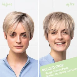 Wella Professionals Pâte texturisante mâte Rugged Texture Eimi Online