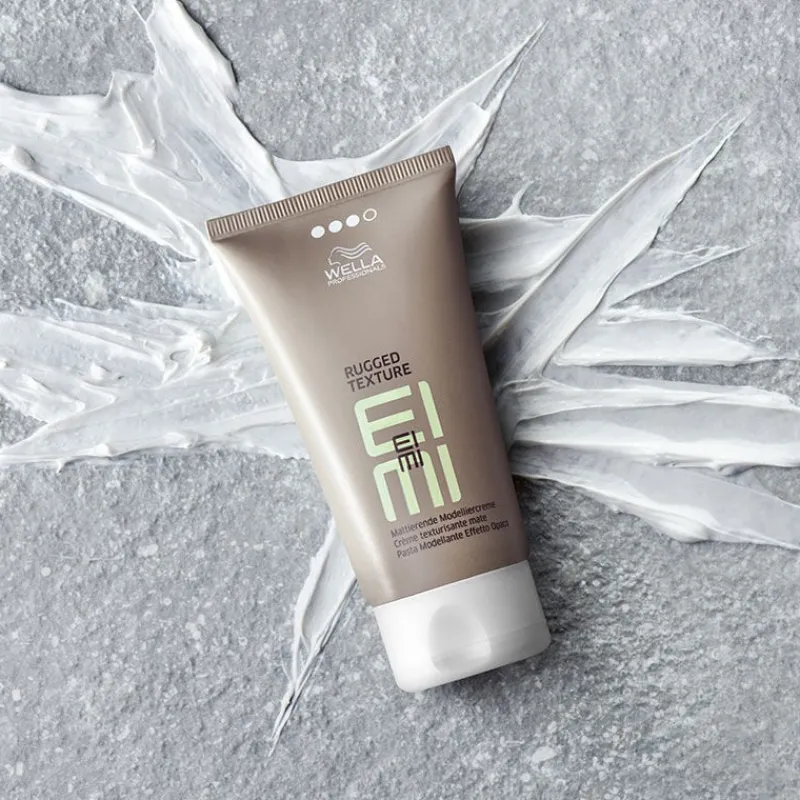 Wella Professionals Pâte texturisante mâte Rugged Texture Eimi Online