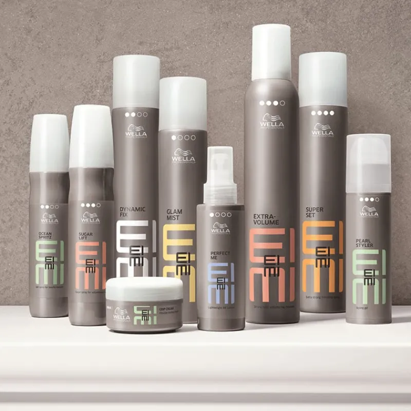 Wella Professionals Pâte texturisante mâte Rugged Texture Eimi Online