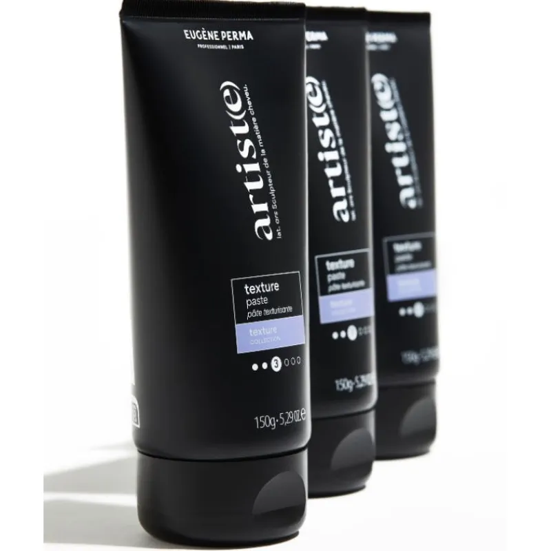 Eugene Perma Professionnel Pâte texturisante Texture Paste Artiste Outlet