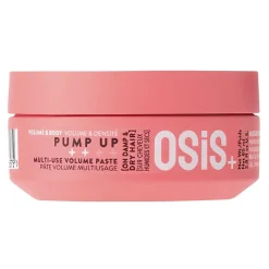 Schwarzkopf Professional Pâte volume multi-usage Pump Up Osis+ Best