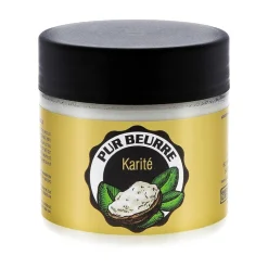Soteix Pur beurre de karité Sale