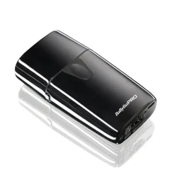 Babyliss Pro Rasoir double grille avec lumière désinfectante UVFOIL02 Online