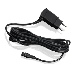 Babyliss Pro Rasoir double grille avec lumière désinfectante UVFOIL02 Online