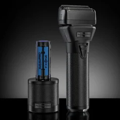 Babyliss Pro Rasoir double lame FXONE black Best
