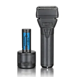 Babyliss Pro Rasoir double lame FXONE black Best