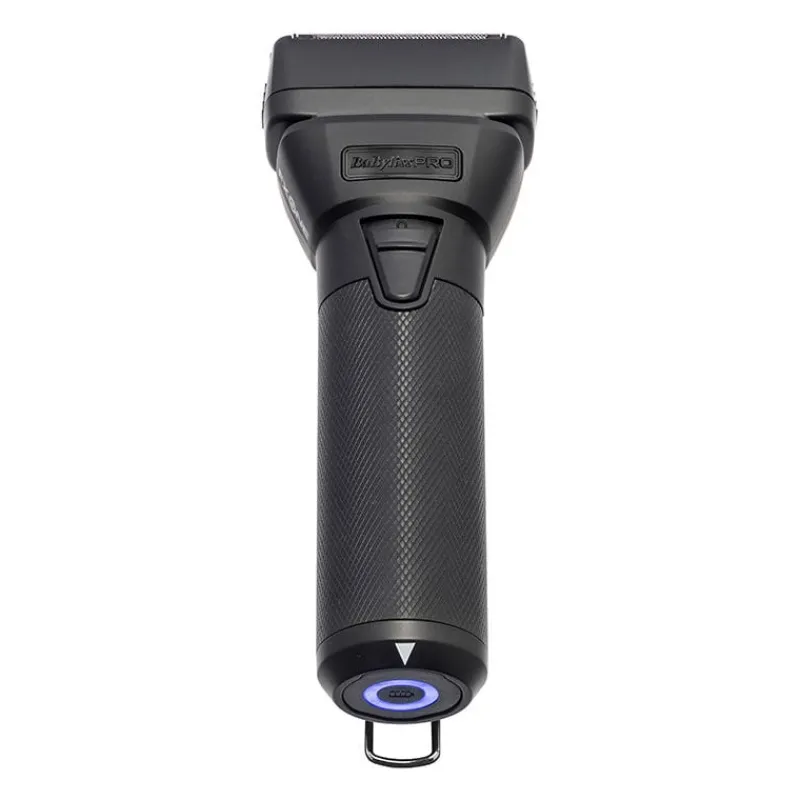 Babyliss Pro Rasoir double lame FXONE black Best