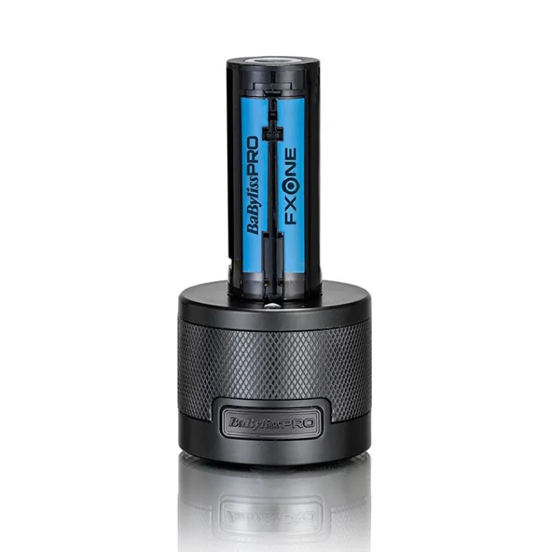 Babyliss Pro Rasoir double lame FXONE black Best