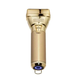 Babyliss Pro Rasoir double lame FXONE gold Discount