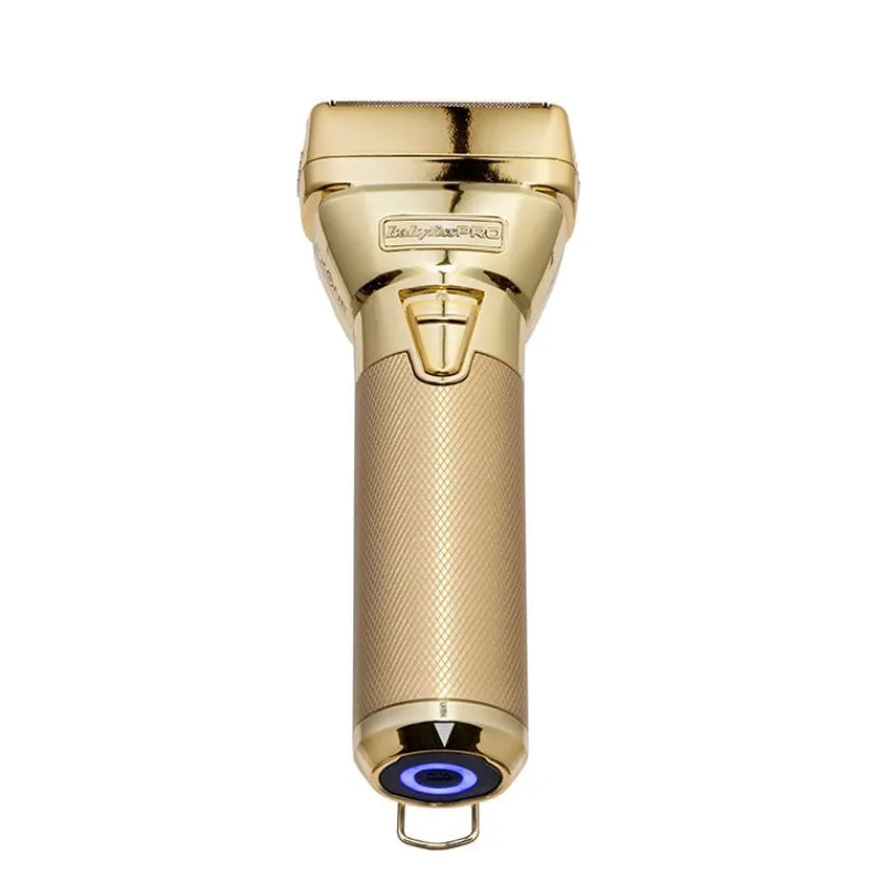 Babyliss Pro Rasoir double lame FXONE gold Discount