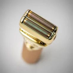 Babyliss Pro Rasoir double lame FXONE gold Discount